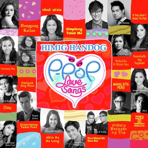 Himig Handog P-Pop Love Songs (2014)_poster_image