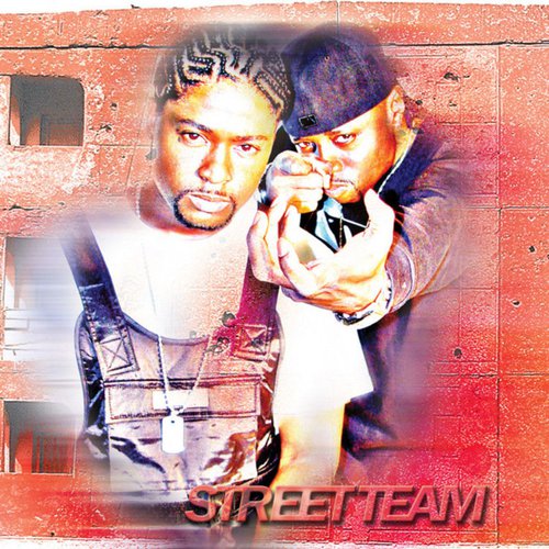 Hobo Tone  Presents Street Team 1