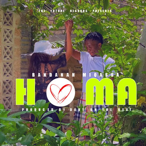 Homa cover art