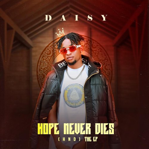 Hope Never Dies - EP