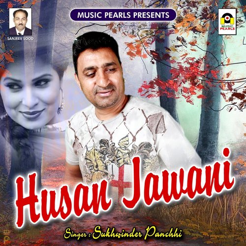 Husan Jawani