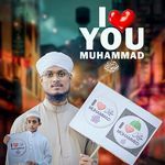 I Love Muhammad