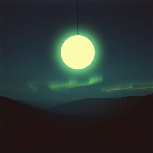 Pure Vibration cover art