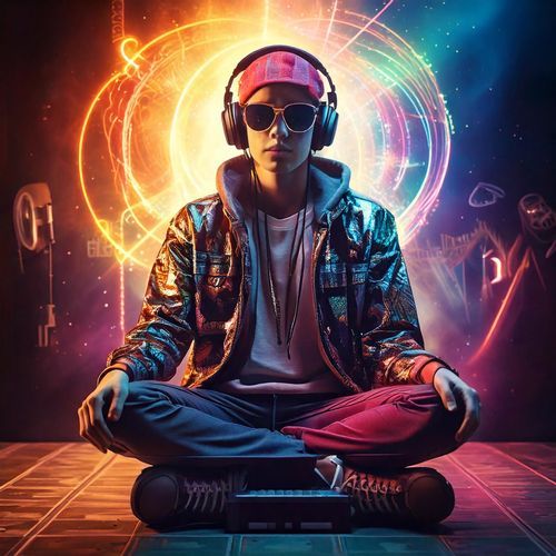 Soundtracks for Clarity cover art