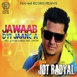 Jot Badyal