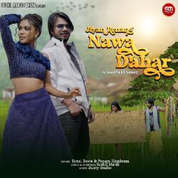 Jiyan Ranang Nawa Dahar (Santali)-ODcbYBdGRkA