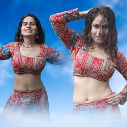 Kaise Aaun Milane Bajenge Kangna