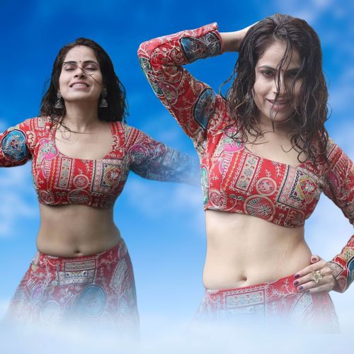 Kaise Aaun Milane Bajenge Kangna