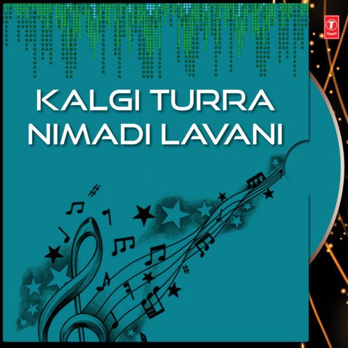 Kalgi Turra Nimadi Lavani