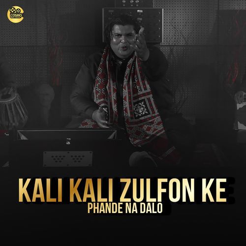 Kali Kali Zulfon Ke Phande Na Dalo (Trophical Flip)