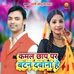 Kamal Chhap Par Button Dabana Hai