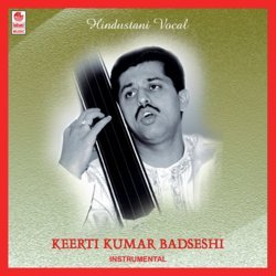 Keerti Kumar Badseshi