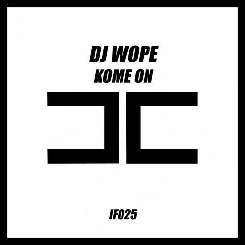 DJ Wope