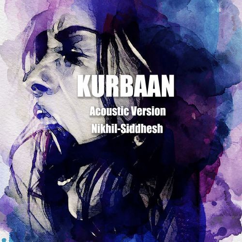 Kurbaan (Acoustic Version)