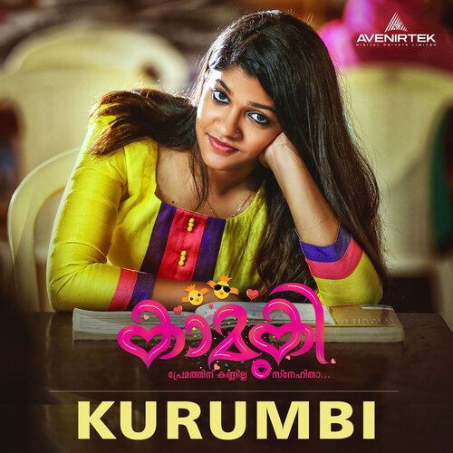 Kurumbi (From "Kaamuki")