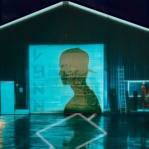 LYNN cover art