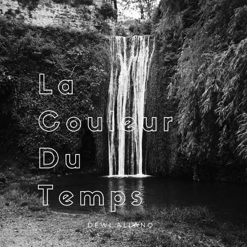 La Couleur Du Temps cover art