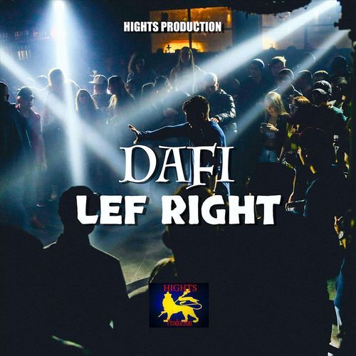 Lef Right