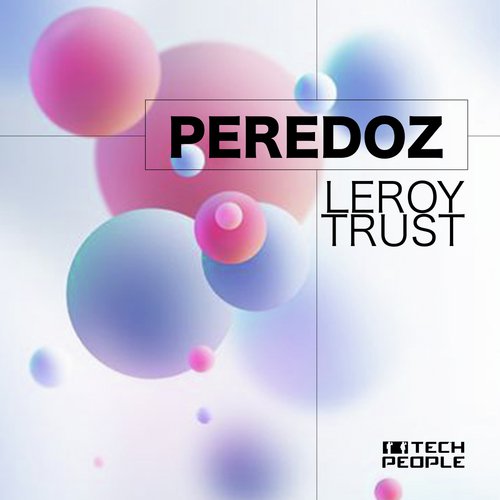Leroy cover art