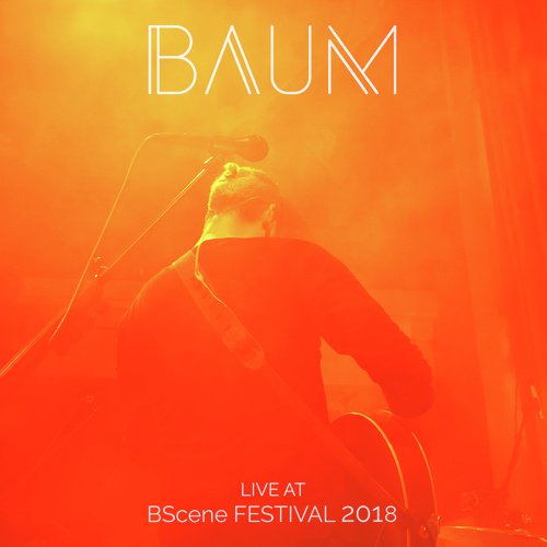 Live At BScene Festival 2018