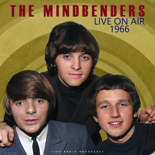 Live On Air 1966 (Live)