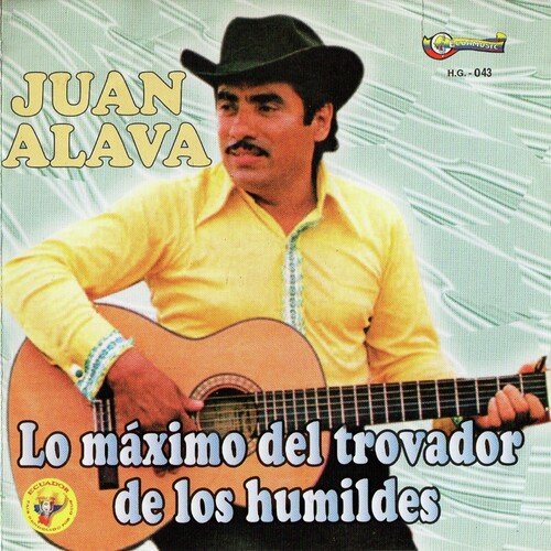 Llorando Por Julio Jaramillo cover art