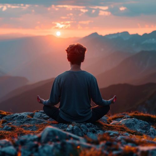 Lofi for Yoga Practice: Calming and Relaxing