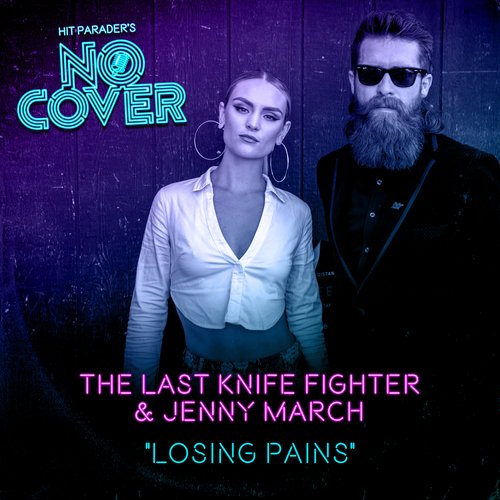 Losing Pains (Live / From Episode 7)_poster_image