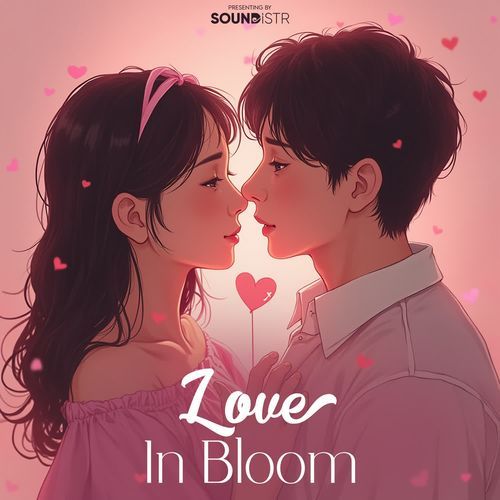 Love In Bloom