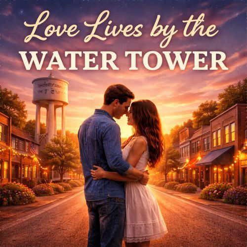 Love Lives by the Water Tower