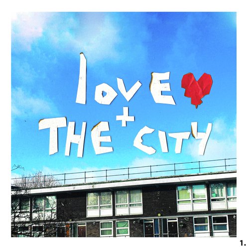 Love + The City, Pt. 1_poster_image