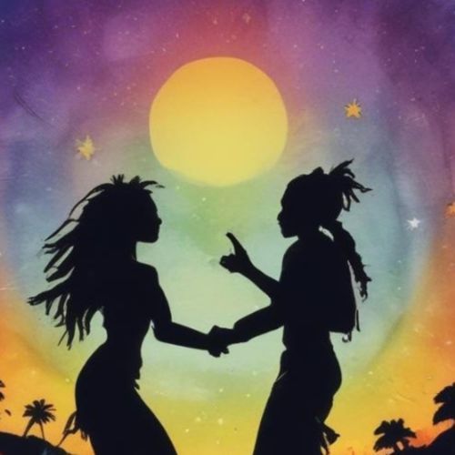 M. Productions cover art