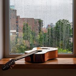 Música Relajante De Guitarra: Rasgueos Suaves Para La Serenidad