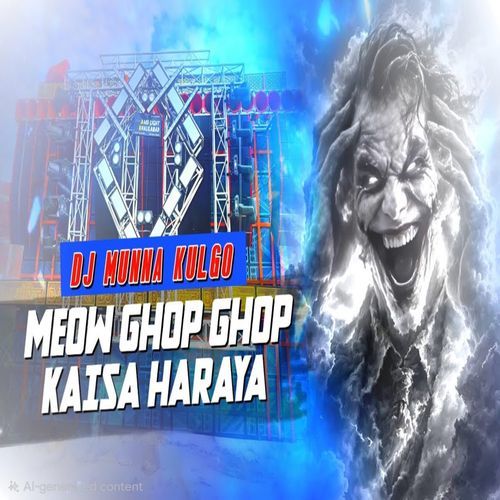 MEOW GHOP GHOP KAISA HARAYA