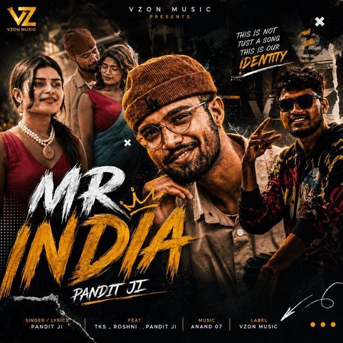 MR.INDIA