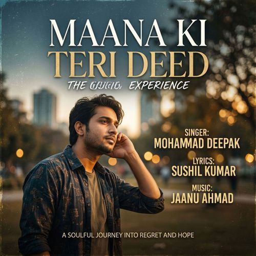 Maana Ki Teri Deed