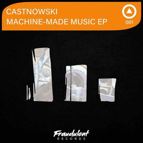 Machine-Made Music EP_poster_image