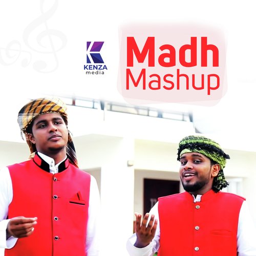 Madh Mashup