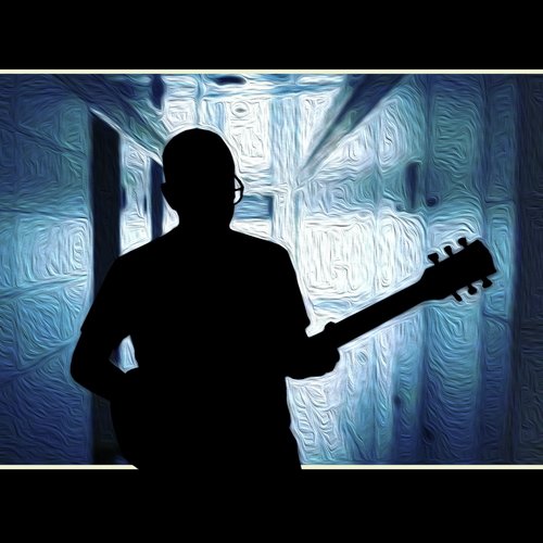 Greg cover art