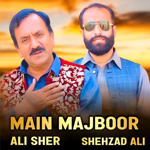 Main Majboor