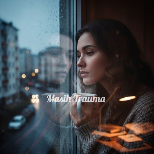 Masih Trauma cover art