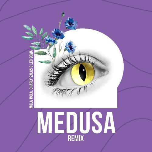 Medusa (Remix)_poster_image