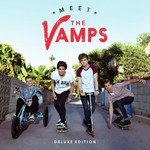 Meet The Vamps (Deluxe)