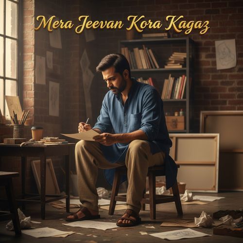 Mera Jeevan Kora Kagaz