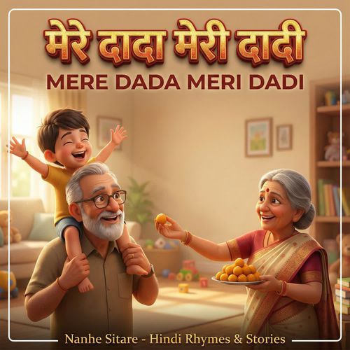 Mere Dada Meri Dadi