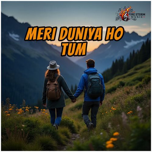 Meri Duniya Ho Tum