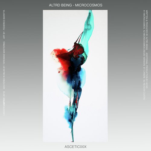 Microcosmos (Original Mix) cover art