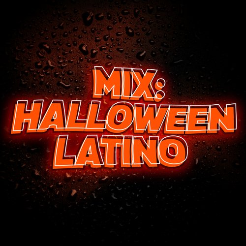 Mix: Halloween Latino