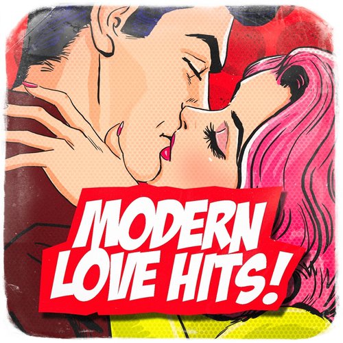 Modern Love Hits!