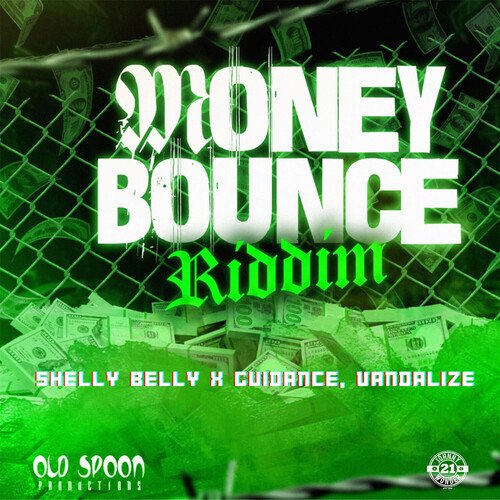 Money Bounce Riddim